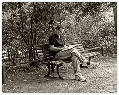 Lecture-Banc DSC 2592 N&amp;B 5x4