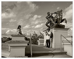 Photo-souvenir DSC 2538 N&amp;B 5x4