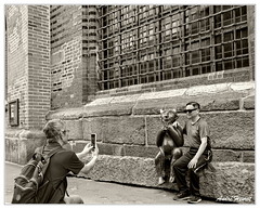 Diable DSC 2430 N&amp;B 5x4