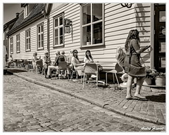 Fredrikstad Glacier DSC 2236 N&amp;B 5x4