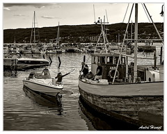 Drobak IMG 8752 N&amp;B 5x4