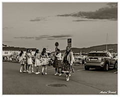 Drobak DSC 2218 N&amp;B 5x4