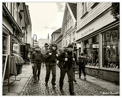 Voyageurs DSC 0878 N&amp;B 5x4