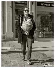 Passante&amp;Bebe DSC 1729 N&amp;B 5x4