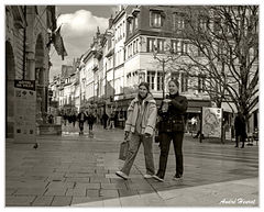 Passantes DSC 1710 N&amp;B 5x4