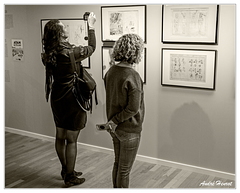 Bruxelles Centre-belge-de-la-Bande-dessinee Photos DSC 3385