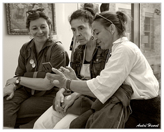 La-Piscine Public DSC 2075 N&amp;B 5x4