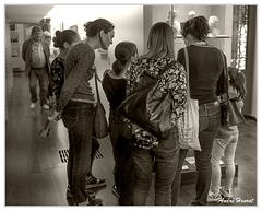 La-Piscine Public DSC 2150 N&amp;B 5x4