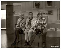 La-Piscine Public DSC 2163 N&amp;B 5x4