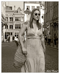 Lille Passante DSC 2493 N&amp;B 