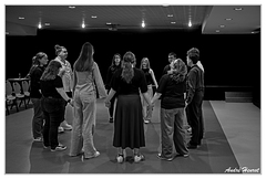 Coulisses DSC 2246 N&amp;B