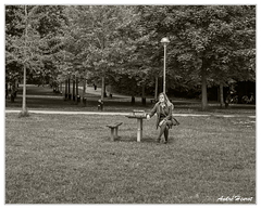 Aalborg Cigarette DSC 0978 N&amp;B 5x4