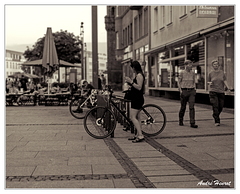 Cottbus Cigarette DSC 0679 N&amp;B 5x4