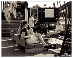 Helsingor Resto DSC 0850 N&amp;B 5x4