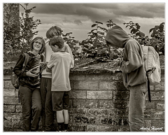 Hojerup Voyage-scolaire DSC 0104 N&amp;B 5x4