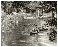 Lubben Kayak DSC 0791 N&amp;B 5x4