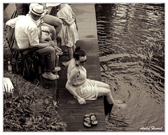 Lubben Trempette DSC 0768 N&amp;B 5x4