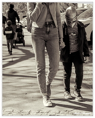 Spandau Chevalier DSC 0007 N&amp;B