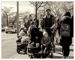 Spandau Poussettes DSC 0006 N&amp;B