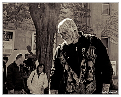 Spandau Tatouage DSC 0038 N&amp;B