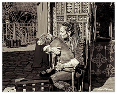 Spandau Tatouages&amp;Chien DSC 0085 N&amp;B