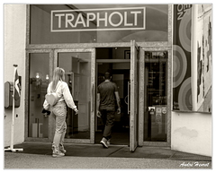 Trapholt Blondeur-scandinave DSC 0348 N&amp;B 5x4