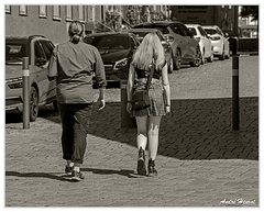 Schmalkalden Blondeur DSC 0961 N&amp;B 5x4