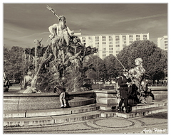 Berlin Garnement DSC 0293 N&amp;B 5x4