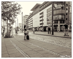 Breme Bus DSC5344 N&amp;B