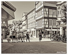 Celle Photo-a-deux DSC6185 N&amp;B