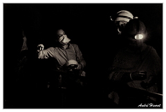 Fanny&amp;M-C Mine-de-cuivre-du-Thillot DSC 0670 N&amp;B