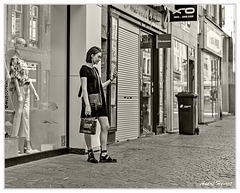 La-Covid Accromobile DSC 4054 N&amp;B