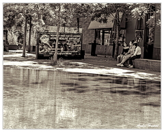 La-Covid Booling DSC 4484 N&amp;B