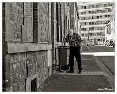 La-Covid DSC 3958 N&amp;B