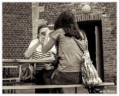 Le-Cateau Trinquons DSC 4858 N&amp;B 4x5