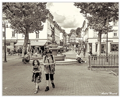 Limburg Ecole DSC7150 N&amp;B