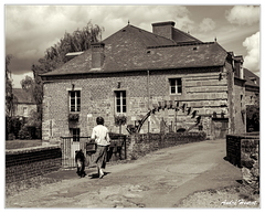 Maroille Moulin-de-l-abbaye DSC 4670 N&amp;B 5x4