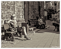 Star DSC6351 N&amp;B