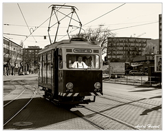 Bratislava Tram DSC 5382 N&amp;B 5x4