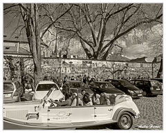 Prague John-Lennon-Wall DSC 4300 N&amp;B 5x4