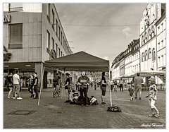 Treves DSC 6503 N&amp;B 5x4