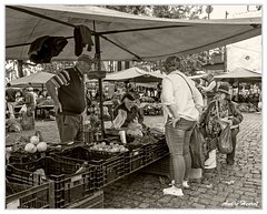 Barcelos Marche DSC 0284 N&amp;B 5x4