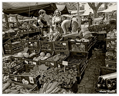 Barcelos Marche DSC 0288 N&amp;B 5x4