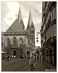 Bremen Chariot-courses 20170515 181010