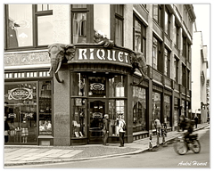 Leipzig Riquet DSC 0064 N&amp;B 5x4