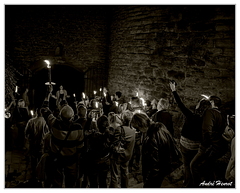 Chateau-Sedan Marion-Domine DSC 6216 N&amp;B 5x4