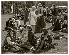 Garten-der-Welt Kirschblutenfest DSC 9355 N&amp;B 5x4