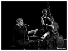 Alessandra-Lupidi&amp;Anja-Schimanski DSC 3330 N&amp;B 3x4