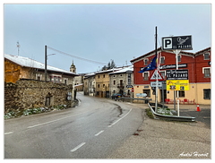 Vilafranca Montes de Oca