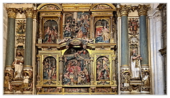 Burgos Cathedrale IMG 0223